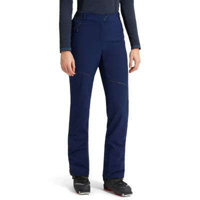 Orizon Pant W in blau