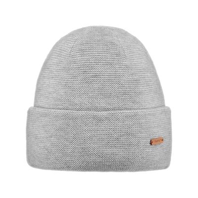 Blitzee Beanie in grau