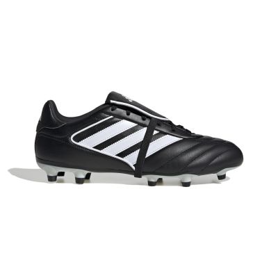 COPA GLORO II Firm Ground Football Boots in schwarz