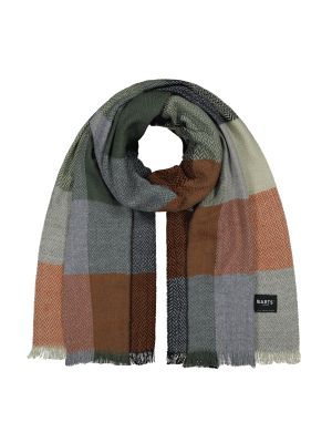 Vaguer Scarf in grün