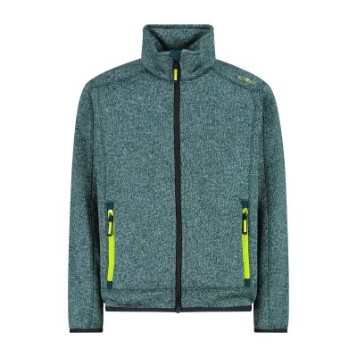 KID JACKET in 0et lichen-alpine