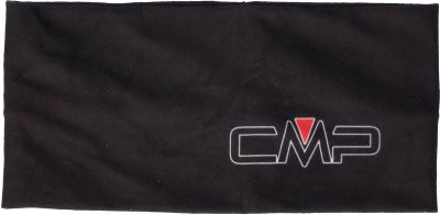 CMP Herren MAN HEADBAND in schwarz