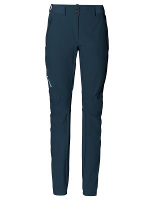 Wo Scopi Pants II in blau