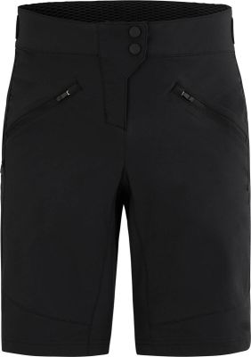 ZIENER Damen Shorts NASITA X-Function lady (shorts) in schwarz