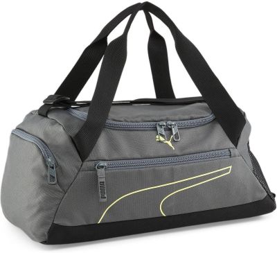 PUMA Tasche Fundamentals Sports Bag XS in grau