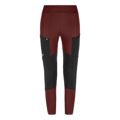 PUEZ DRY R CARGO TIGHTS W in 1571 syrah/0910