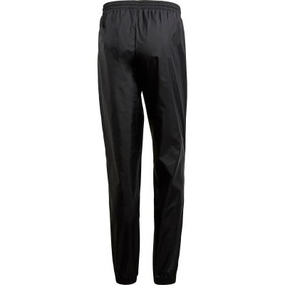 adidas Herren Core 18 Regenhose in schwarz