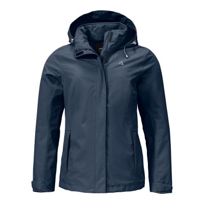 Jacket Gmund L  in blau