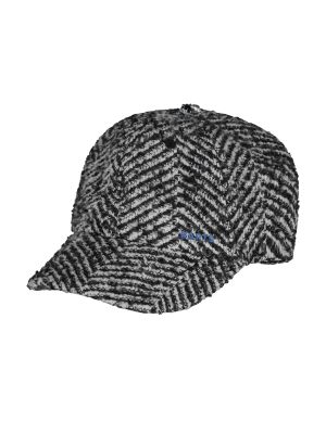 Chova Cap in schwarz