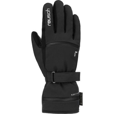 Reusch Alessia GORE-TEX in schwarz