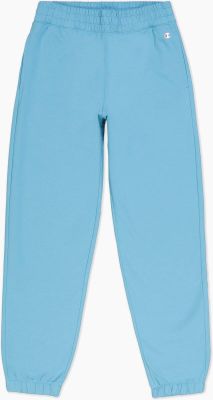 CHAMPION Damen Hose Elastic Cuff Pants in blau