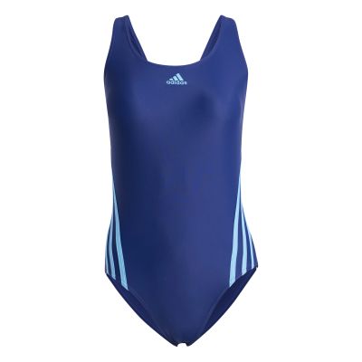 3S SWIMSUIT in blau