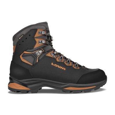 CAMINO EVO GTX W schwarz/orange in schwarz