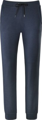 YORKW-Hose 7239 38 in blau