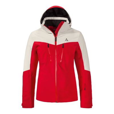 Jacket Style Ammerte WMS in rot