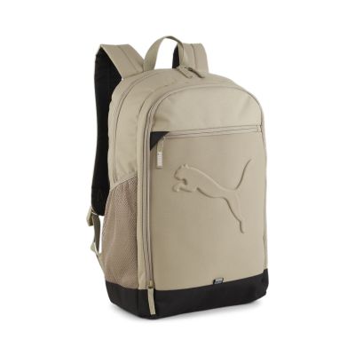 PUMA Buzz Backpack in beige