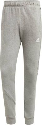 ADIDAS Herren Hose M BL PT in grau