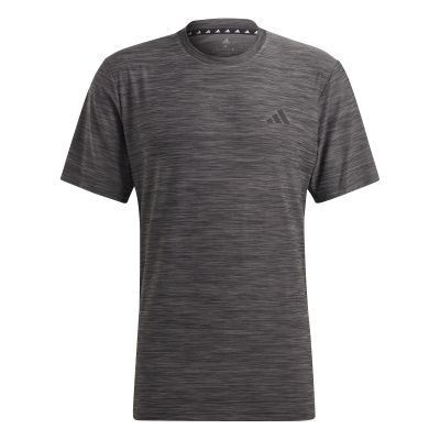 TR-ES STRETCH T in black