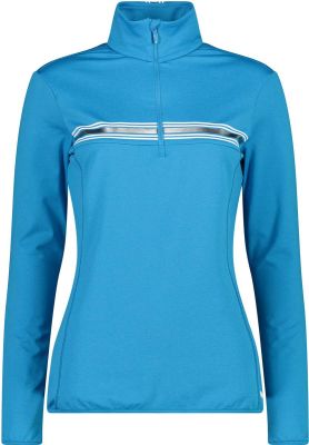 CMP Damen Rolli WOMAN SWEAT in blau