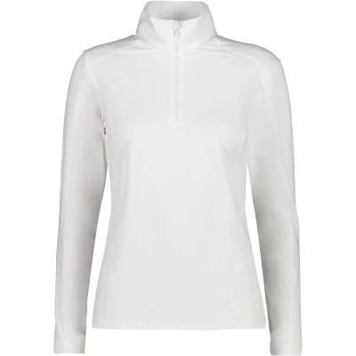 Damen Rolli WOMAN SWEAT in weiß