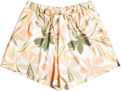 ROXY Damen Shorts FOOL FOR LOVE J NDST in weiß