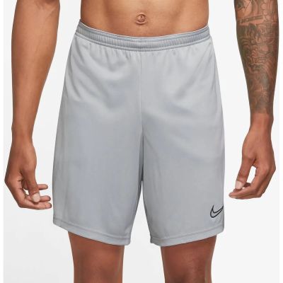 Herren Teamhose M NK DF ACD23 SHORT K BR in silber