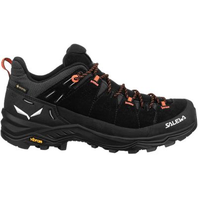 ALP TRAINER 2 GTX SHOE W in schwarz