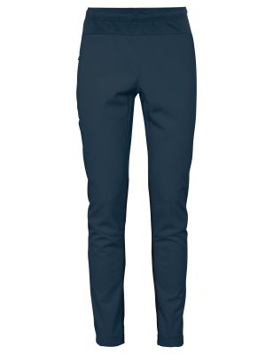 Men`s Wintry Pants V in blau