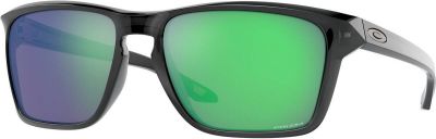 OAKLEY Herren Brille SYLAS in grün