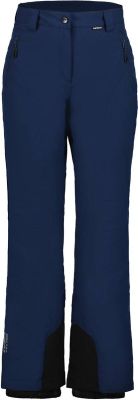 ICEPEAK Damen Hose FREYUNG in blau