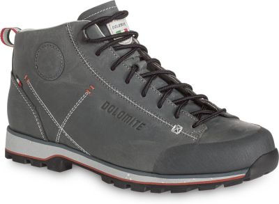 DOLOMITE Herren Stiefel DOL Shoe 54 Mid Fg Evo in grau