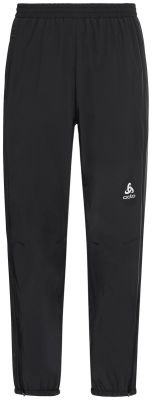 Pants WINDBREAKER in schwarz