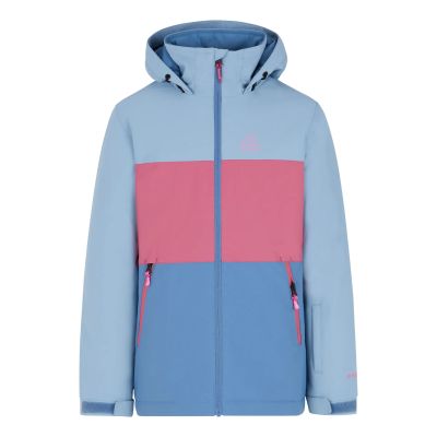 PRTYASMIN JR snowjacket in 141 jeanjacket blue