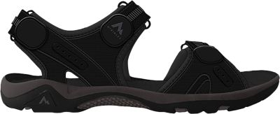 He.-Trek-Sandale Drawler II M 050 44 in schwarz