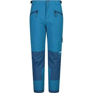 Kinder Hose KID PANT in blau