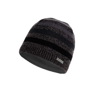 PAC Kleri Beanie in grau