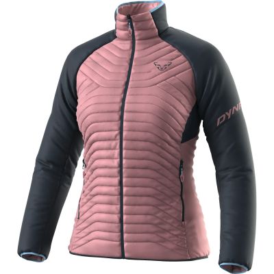 Speed Insualtion Jacke Damen in 3011 blueberry mokarosa/6240