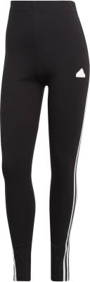 ADIDAS Damen Tight W FI 3S LEGGING in schwarz