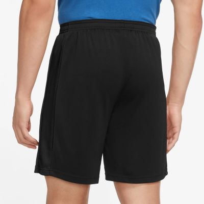 Nike M Nk Df Acd23 Short K Br in schwarz