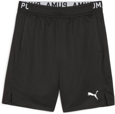 PUMA Herren Shorts Puma Fit 7 Full Ultrabre in schwarz