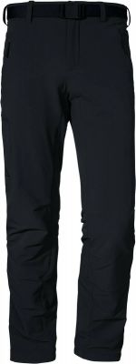 SCHÖFFEL Herren Wanderhose "Pants Cesana M" in schwarz