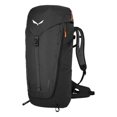 ALP MATE 36L BACKPACK in 0870 onyx