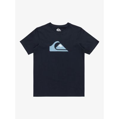 COMPLOGOYTH TEES in blau