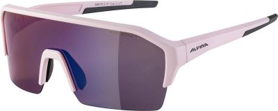 Herren Brille ALPINA RAM HR HM+ in lila