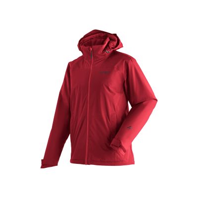 Metor Therm Rec M in rot