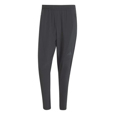 D4T HYBRID PANTS in schwarz