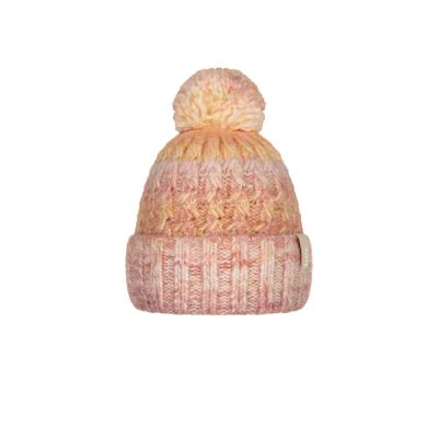 Catbird Beanie in rosa