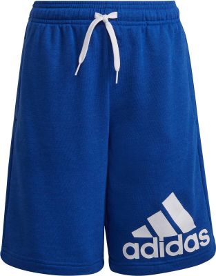 adidas KinderEssentials Shorts in blau