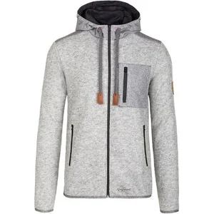 Damen Unterjacke WANGSPITZE in silber