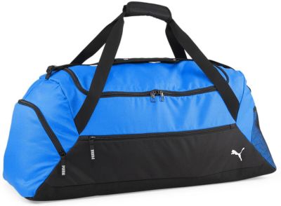 PUMA Tasche teamGOAL Teambag L in schwarz